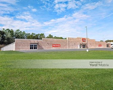 Storage Units for Rent available at 2580 Schillinger Road, Mobile, AL 36695