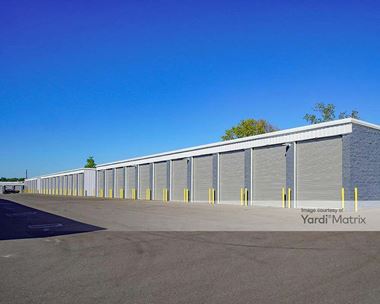 Storage Units for Rent available at 2380 Nail Road, Horn Lake, MS 38637