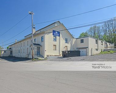 Storage Units for Rent available at 112 Riverside Drive, Geneso, NY 14454