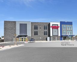 Image for CubeSmart Self Storage - 6842 West Grand Avenue, Glendale, AZ