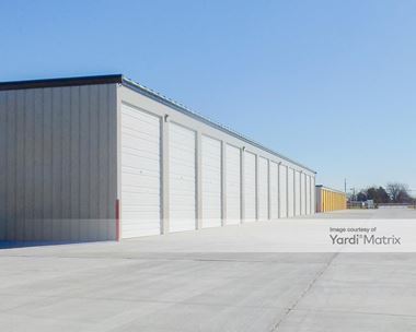 Storage Units for Rent available at 6755 South Tom Bass Road, Columbia, MO 65201