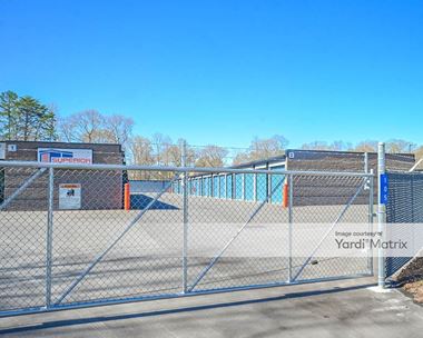 Storage Units for Rent available at 105 Industrial Park Lane, Clover, SC 29710