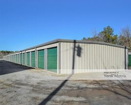 Image for A1 Storage - 1525 Piedmont Cuttoff, Gadsden, AL