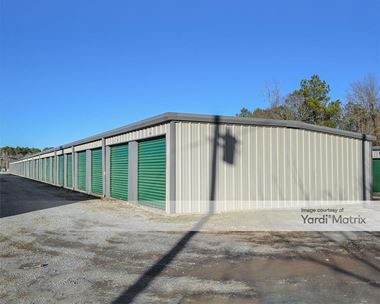 Storage Units for Rent available at 1525 Piedmont Cuttoff, Gadsden, AL 35903