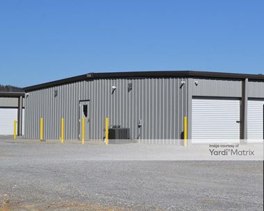 Storage Units for Rent available at 2800 Forestdale Road, Southside, AL 35907