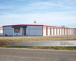 Image for Ridgerunner Self Storage - 64625 East 290 Road, Grove, OK