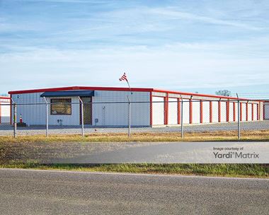Image for Ridgerunner Self Storage - 64625 East 290 Road, Grove, OK