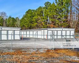 Image for A & A Self Storage - 4245 Hill Street, Anniston, AL