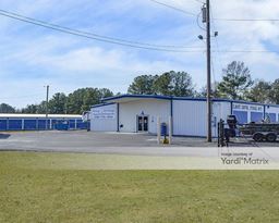 Image for Heritage Self Storage - 1711 SE 3rd Avenue, Cullman, AL