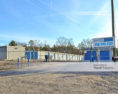Storage Units for Rent available at 34 Cochran Springs Road, Ohatchee, AL 36271