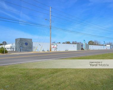 Storage Units for Rent available at 769 County Road 1435, Cullman, AL 35058
