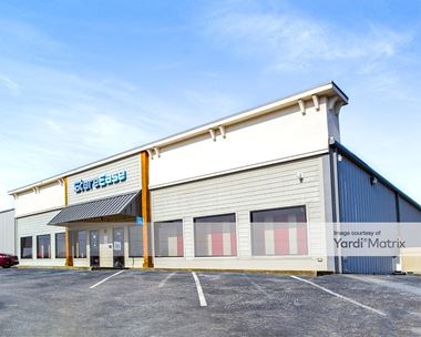 Image for StoreEase - 120 Industrial Drive, Oxford, AL