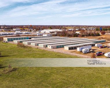 Storage Units for Rent available at 319 US-59, Watts, OK 74964