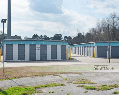 Image for Move It Self Storage - 24011 Aldine Westfield Road, Spring, TX