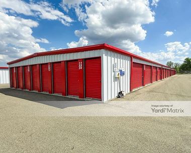 Storage Units for Rent available at 2801 West Oakland Avenue, Austin, MN 55912