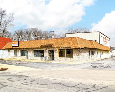 Storage Units for Rent available at 10706 West 133rd Avenue, Cedar Lake, IN 46303