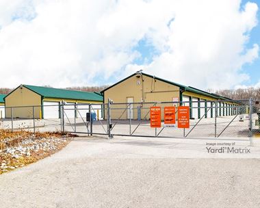 Storage Units for Rent available at 13077 Wicker Avenue, Cedar Lake, IN 46303