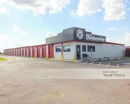 Image for SecurCare Self Storage - 4600 Bell Street, Amarillo, TX