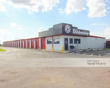 Storage Units for Rent available at 4600 Bell Street, Amarillo, TX 79109
