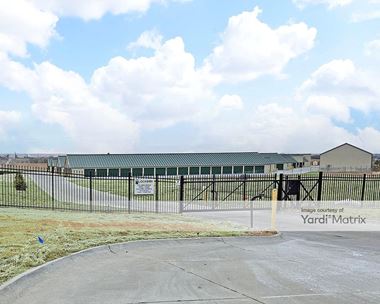 Storage Units for Rent available at 11780 South 125th Street, Papillion, NE 68046