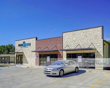 Image for CubeSmart Self Storage - 101 Tabb Drive, Munford, TN