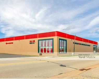 Storage Units for Rent available at 140 South Concord Road, Oconomowoc, WI 53066