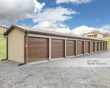Storage Units for Rent available at 153 Ward Drive, Wintersville, OH 43953