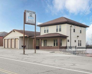 Storage Units for Rent available at 303 Canton Road, Wintersville, OH 43953