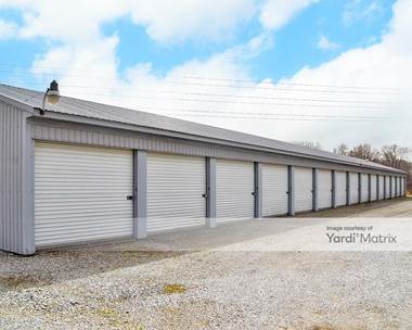 Storage Units for Rent available at 2924 East State Road 2, Rolling Prairie, IN 46371
