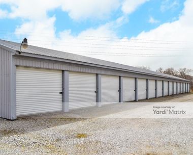 Storage Units for Rent available at 2924 East State Road 2, Rolling Prairie, IN 46371
