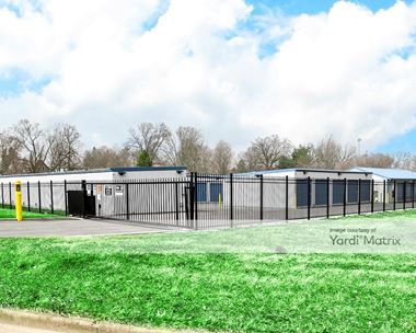 Storage Units for Rent available at 1301 5th Street, La Porte, IN 46350