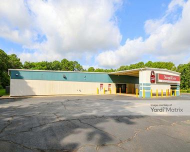 Image for Storage Sense - 2121 West Bert Kouns Industrial Loop, Shreveport, LA
