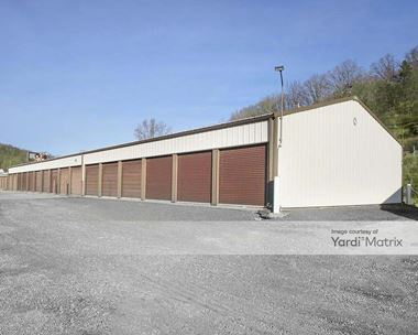 Storage Units for Rent available at 4346 East Route 286 Hwy, Indiana, PA 15701