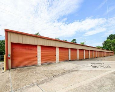Image for SecurCare Self Storage - 8968 Kingston Road, Shreveport, LA