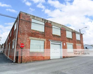 Storage Units for Rent available at 44 East Main Street, Waynesboro, PA 17268