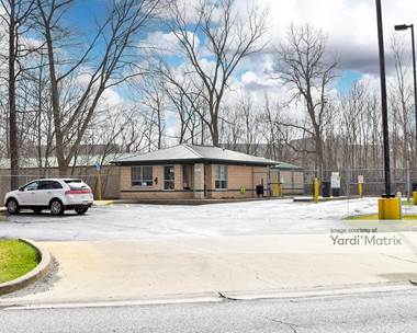 Storage Units for Rent available at 951 East US Highway 20, Michigan City, IN 46360
