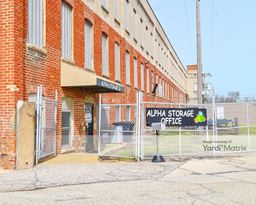 Image for Alpha Storage - 1002 Green Street, Michigan City, IN