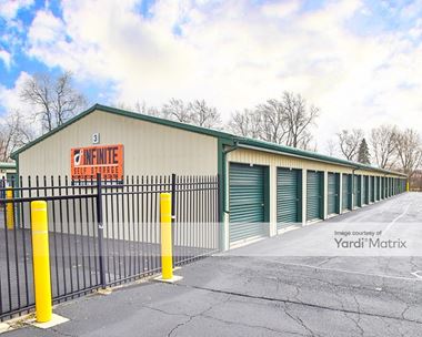 Storage Units for Rent available at 1310 West 18th Street, La Porte, IN 46350