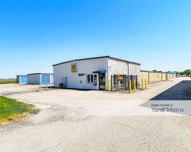 Storage Units for Rent available at 915 Fosse Road, Ottawa, IL 61350
