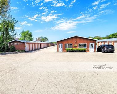 Storage Units for Rent available at 1435 Boyce Memorial Drive, Ottawa, IL 61350