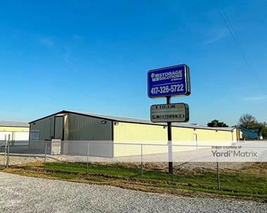 Storage Units for Rent available at 4224 State Hwy D, Bolivar, MO 65613
