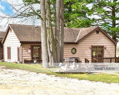 Storage Units for Rent available at 2244 West Springville Road, La Porte, IN 46350