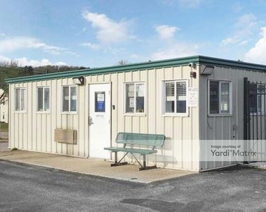 Storage Units for Rent available at 2125 Shelly Drive, Indiana, PA 15701