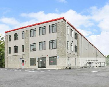 Storage Units for Rent available at 16 Park Street, Taunton, MA 02780