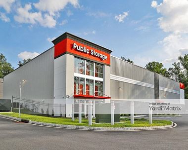 Storage Units for Rent available at 861 Route 10, Randolph, NJ 07869