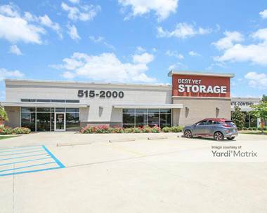 Storage Units for Rent available at 9235 Youree Drive, Shreveport, LA 71115