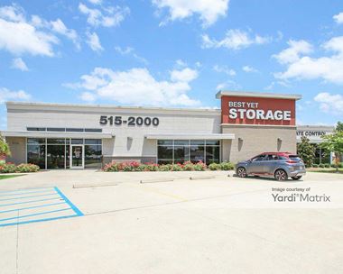 Image for Best Yet Storage - 9235 Youree Drive, Shreveport, LA