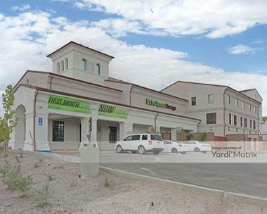 Storage Units for Rent available at 26676 Valley Center Drive, Santa Clarita, CA 91351