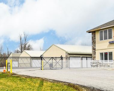 Storage Units for Rent available at 2727 US Hwy 421, Westville, IN 46391