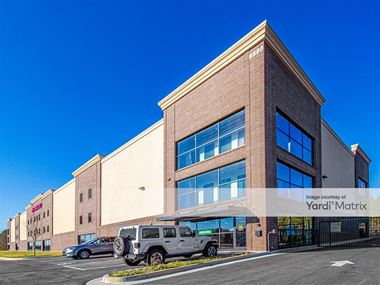Storage Units for Rent available at 6600 Old Hillandale Drive, Lithonia, GA 30058